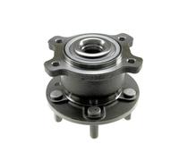 Ruota Hintrnachse Adatto A per Ford Kuga 4WD 08- OE zu Vergl 050986B,2