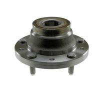 NTY KLT-FR-047 Kit cuscinetto ruota