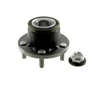 NTY Kit cuscinetto ruota compatibile con FORD KLT-FR-031