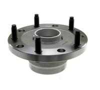 Ruota Hintrnachse Adatto A per Ford Transit TT9 06- OE zu Vergl 201098