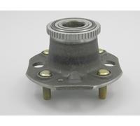 NTY Kit cuscinetto ruota compatibile con HONDA KLT-HD-045