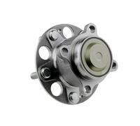 NTY Mozzo ruota compatibile con HONDA KLT-HD-081