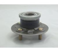 NTY Kit cuscinetto ruota compatibile con HONDA KLT-HD-047