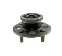 Ruota Hintrnachse Adatto A per Honda Civic 91 ABS / OE zu Vergl 44-240