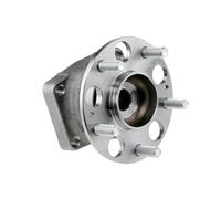 NTY KLT-HD-080 Kit cuscinetto ruota