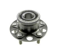 NTY Kit cuscinetto ruota posteriore KLT-HD-032 per Honda Legend III, Odyssey e Shuttle