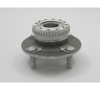 Ruota Hintrnachse Adatto A per Hyundai Elantra 00.06-01.07, Matrix 01+A