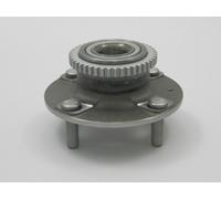 Ruota Hintrnachse Adatto A per Hyundai Lantra J2 98 Coupé 98 ABS / OE