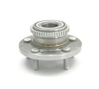 Ruota Hintrnachse Adatto A per Hyundai Santa Fe 2WD 01-05 OE zu Vergl 20