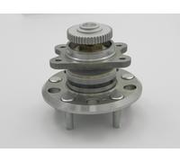 NTY Cuscinetto Ruota Mozzo Posteriore Sinistra Destra per Kia Carens III 2.0