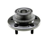 NTY KLT-HY-530 Kit cuscinetto ruota