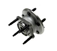 NTY Kit cuscinetto ruota compatibile con CHRYSLER JEEP KLT-CH-009