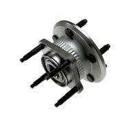 Ruota Hintrnachse Adatto A per Jeep Grand Cherokee III/IV 05 Commander 0