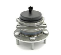Ruota Hintrnachse Adatto A per Kia Sorento Ll 2WD 09 Hyundai IX55 08 S