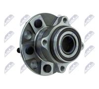 NTY Set Cuscinetti Posteriore SX per Toyota Mirai Fcv Lexus Ls 460 LC