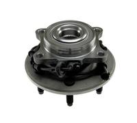 NTY Kit cuscinetto ruota compatibile con FORD LINCOLN KLT-CH-034