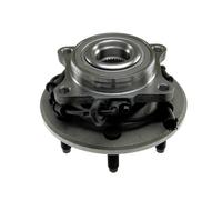 NTY Kit cuscinetto ruota KLT-CH-034 posteriore Sx per Ford Expedition e Lincoln Navigator