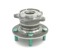 Ruota Hintrnachse Adatto A per Mazda CX-7 4WD 06- OE zu Vergl 201747, 4