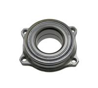 Ruota Hintrnachse Adatto A per Mercedes C Klasa W204 07- OE zu Vergl 201