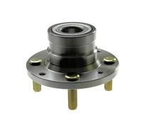 NTY Kit cuscinetto ruota