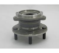 NTY KLT-MS-056 Kit cuscinetto ruota