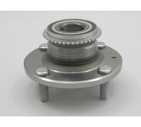Ruota Hintrnachse Adatto A per Mitsubishi Lancer Familiare 03- OE zu Vergl 0