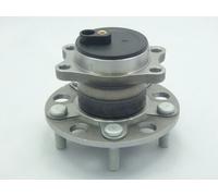 Ruota Hintrnachse Adatto A per Mitsubishi Outlander II 2WD 06 Lancer 07
