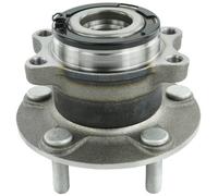 Ruota Hintrnachse Adatto A per Mitsubishi Outlander III 4WD 12 ASX 4WD 1