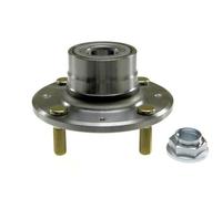 NTY KLT-MS-017 Kit cuscinetto ruota