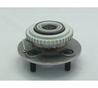 Ruota Hintrnachse Adatto A per Nissan Almera N15 95 ABS / OE zu Vergl