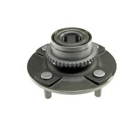 Ruota Hintrnachse Adatto A per Nissan Almera UK 00 ABS = 42T Średnica Pie