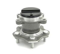 Ruota Hintrnachse Adatto A per Nissan Juke 2WD 10- OE zu Vergl 44-21068