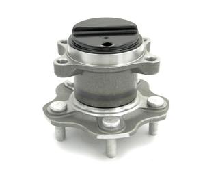 Ruota Hintrnachse Adatto A per Nissan Juke 2WD 10- OE zu Vergl 44-21068