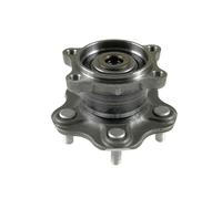 NTY KLT-NS-085 Kit cuscinetto ruota
