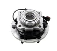NTY Kit cuscinetto ruota compatibile con NISSAN INFINITI KLT-NS-096