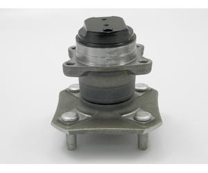 Ruota Hintrnachse Adatto A per Nissan Tiida C11X, SC11X 07.02 Cube 10- O