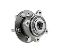NTY KLT-PL-036 Kit cuscinetto ruota