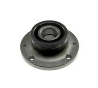 NTY Cuscinetto Ruota Mozzo Posteriore Sinistra Destra per Opel Corsa D. 1.2 1.4