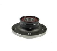 Ruota Hintrnachse Adatto A per Opel Corsa D / E 06 Adam 12 Scheibenbrems