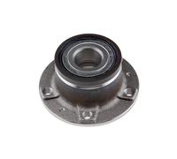 Ruota Hintrnachse Adatto A per Peugeot 407 Coupé 05 RCZ 10- OE zu Vergl