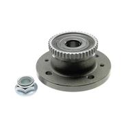 Ruota Hintrnachse Adatto A per Renault Laguna Familiare 95-01/4 Bullone / OE