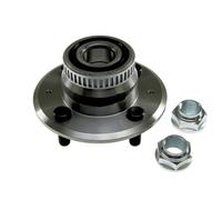 Ruota Hintrnachse Adatto A per Rover MTM 200/400/25/45 96-04 ABS Tromm