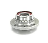 NTY Kit cuscinetto ruota compatibile con SEAT VW VAG KLT-SE-000