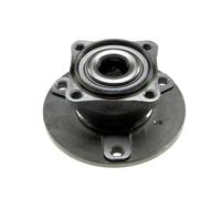 Ruota Hintrnachse Adatto A per Smart Fortwo 07- OE zu Vergl 201140, 713