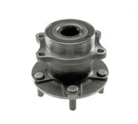 Ruota Hintrnachse Adatto A per Subaru Impreza Wrx 08- OE zu Vergl 051150