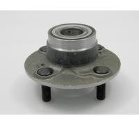 NTY Cuscinetto Ruota Mozzo Posteriore per Suzuki Liana Hatchback Baleno 1.3i 16V