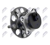 NTY KLT-SU-034 Mozzo ruota