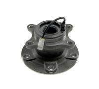 Ruota Hintrnachse Adatto A per Suzuki SX4 4WD 06 Fiat Sedici 4WD 06- OE