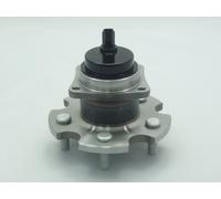 Ruota Hintrnachse Adatto A per Toyota Avensis 2.2 D4D Cat D 05- ENG.2ADFHV