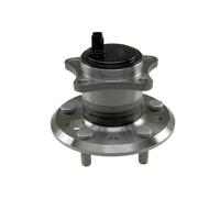 NTY Cuscinetto Ruota Mozzo Posteriore Destra per Toyota Camry Berlina 2.5 3.5